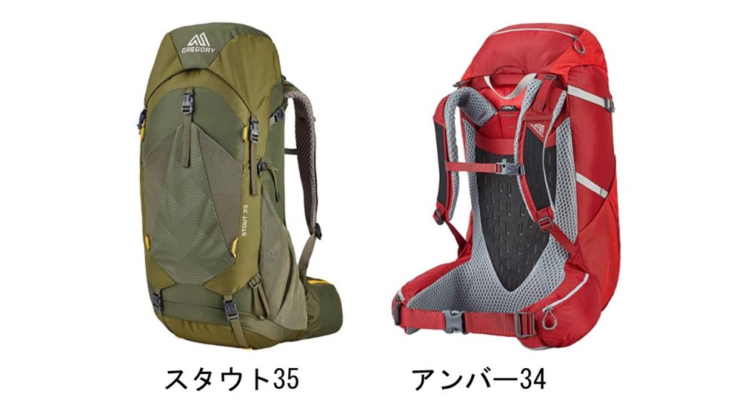 グレゴリー製登山リュックが絶賛される理由とおすすめ厳選2選！ - 山 